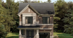 Creekside by Caivan in Oakville