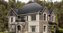 Creekside by Caivan in Oakville