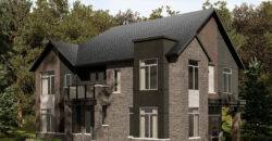 Creekside by Caivan in Oakville