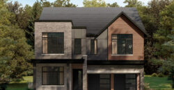 Creekside by Caivan in Oakville