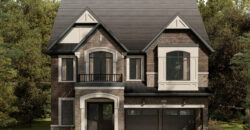 Creekside by Caivan in Oakville