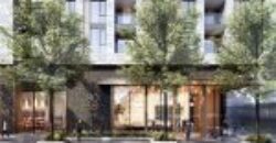 Forêt by Canderel Residential in Toronto