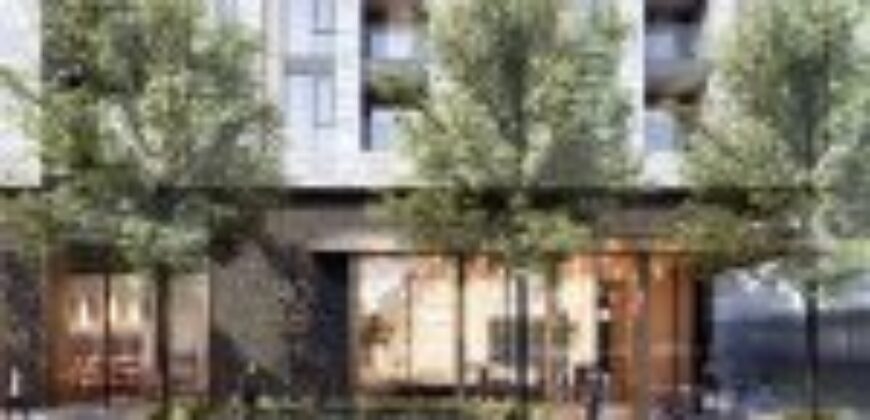 Forêt by Canderel Residential in Toronto