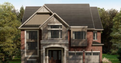 Creekside by Caivan in Oakville