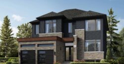 Shoreline Point 2 by Zancor Homes in Wasaga Beach