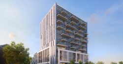 East Pointe Condos by Mutual Developments in Scarborough