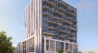 East Pointe Condos by Mutual Developments in Scarborough