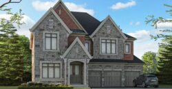 Red Oaks by Green Parks Homes in Richmond Hill