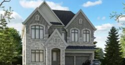 Red Oaks Phase 2 by Trinity Point in Richmond Hill