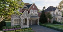 Red Oaks Phase 2 by Trinity Point in Richmond Hill