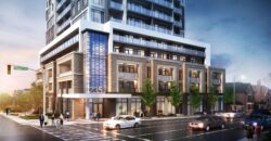 Apex Condos by Coletara Developments in Hamilton