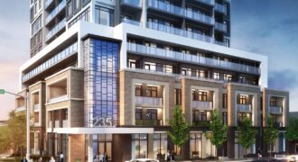 Apex Condos by Coletara Developments in Hamilton