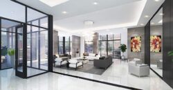 Apex Condos by Coletara Developments in Hamilton