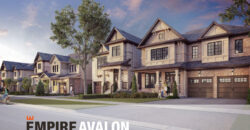 Empire Avalon by Empire Communities in Caledonia