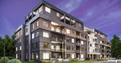 Blatchford Condos by Crimson Cove Homes in Edmonton