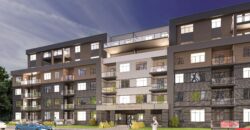 Blatchford Condos by Crimson Cove Homes in Edmonton