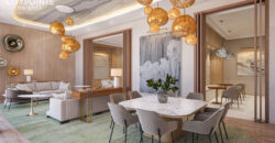 CityPointe Heights Condos by TACC Developments in Brampton