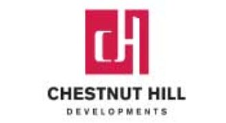 Chestnut Hill Developments