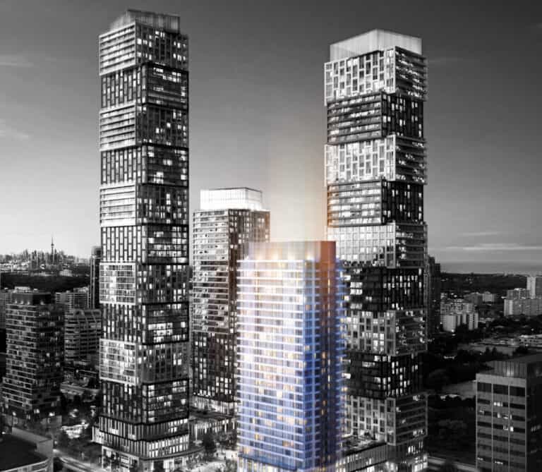 EXS - Exchange Signature Residences