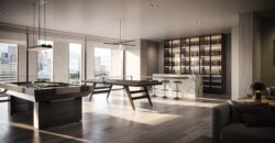 EXS – Exchange Signature Residences by Camrost Felcorp in Mississauga