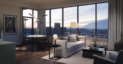 EXS – Exchange Signature Residences by Camrost Felcorp in Mississauga