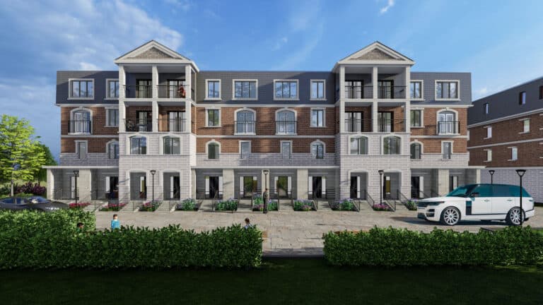 JE VILA TOWNS Townhome