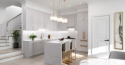Harbour Place Townhomes by B​iddington in Oakville