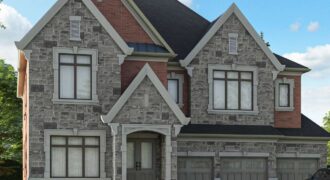 Red Oaks Phase 2 by Trinity Point in Richmond Hill