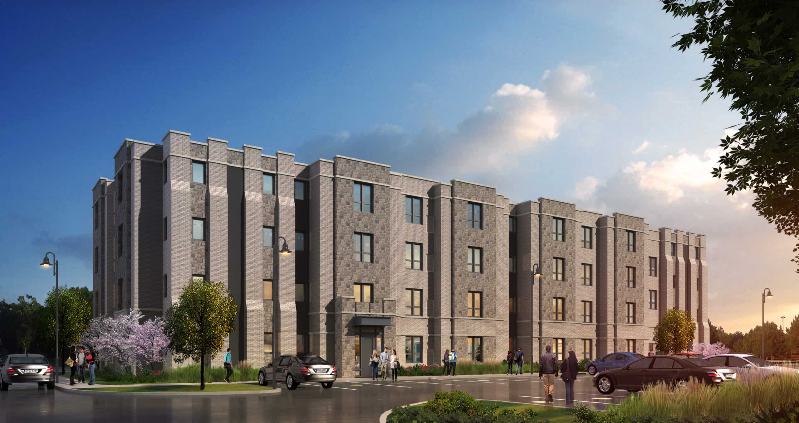 The W London by Reid’s Heritage Properties in London