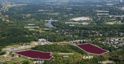 Sienna Woods by LIV Communities in Brantford