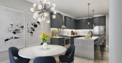 Seaton South by Opus Homes in Pickering