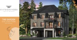 Whitehorn Woods by National Homes in Mississauga