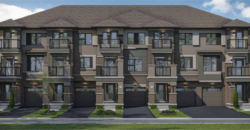 Sienna Woods by LIV Communities in Brantford