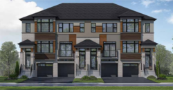 Sienna Woods by LIV Communities in Brantford