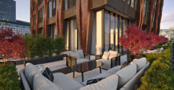 Natasha Residences by Lanterra Developments in Toronto