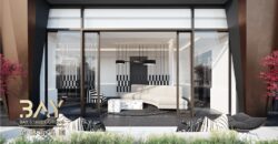 Natasha Residences by Lanterra Developments in Toronto