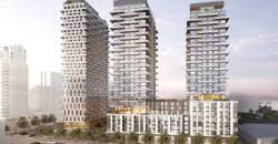Forêt by Canderel Residential in Toronto