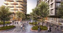 Forêt by Canderel Residential in Toronto