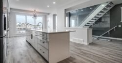 Blatchford Condos by Crimson Cove Homes in Edmonton