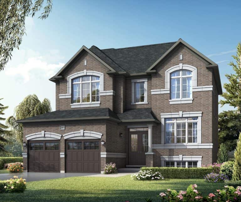 Shoreline Point 2