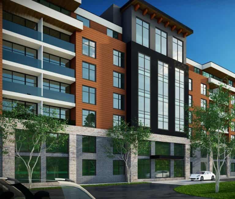 Wasaga Beach Lux Condos