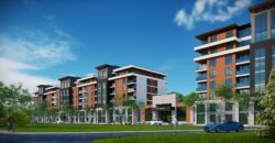 Wasaga Beach Lux Condos by AvranceCorp in Wasaga Beach