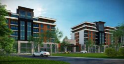 Wasaga Beach Lux Condos by AvranceCorp in Wasaga Beach