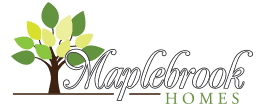 MapleBrook homes