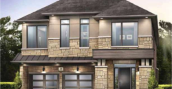 Oakridge Meadows by Regal Crest Homes in Gormley