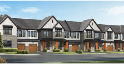 Seaton South by Opus Homes in Pickering