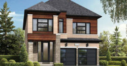 Seaton South by Opus Homes in Pickering