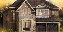 Morningside Trail by Maplebrook Homes in Kawartha Lakes