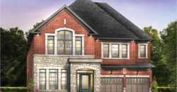 Oakridge Meadows by Regal Crest Homes in Gormley