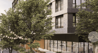 Forêt by Canderel Residential in Toronto